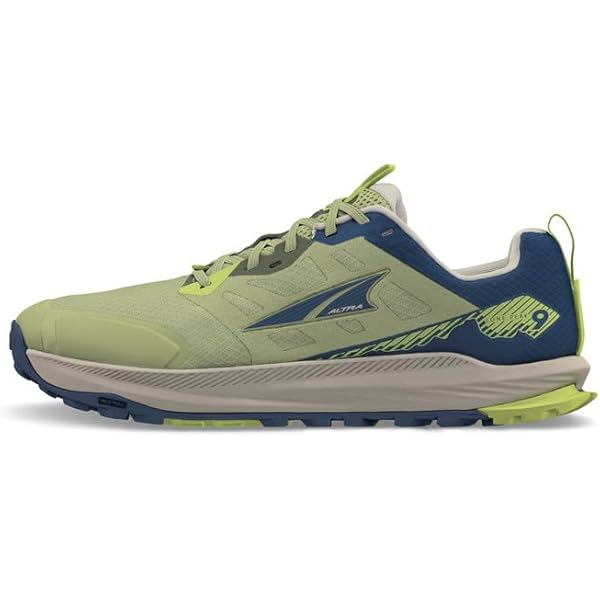 THE NORTH FACE - LONE PEAK 5 ローンピーク5 アルトラ サイズ26cm US8 THE NORTH FACE - LONE PEAK 5 ローンピーク5 アルトラ サイズ